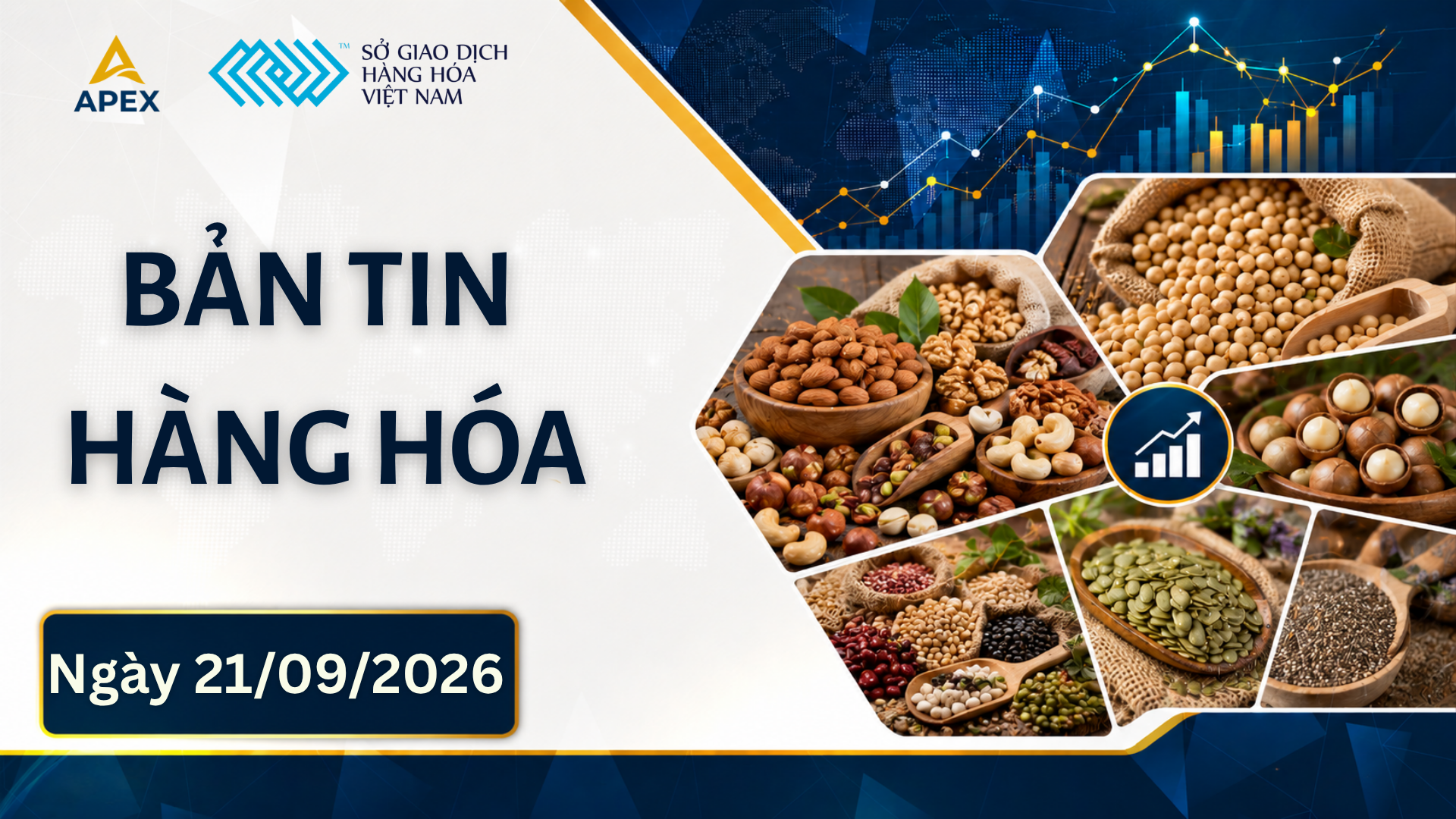 DÒNG TIỀN TÁI PHÂN BỔ SAU QUYẾT ĐỊNH LÃI SUẤT CỦA FED VÀ SỨC ÉP TỪ MÙA THU HOẠCH